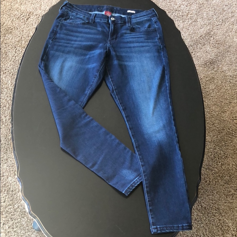 Arizona Jeans 👖